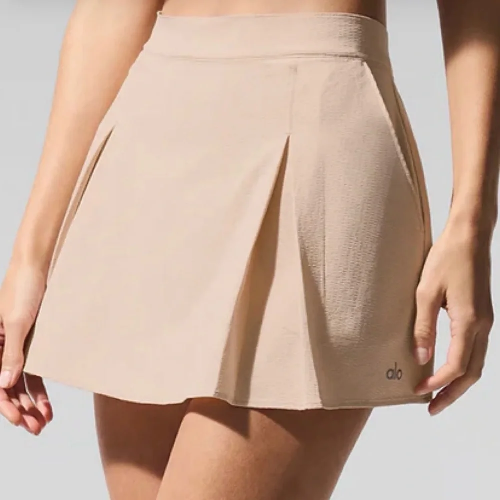 ALO Yoga Sand Skirt